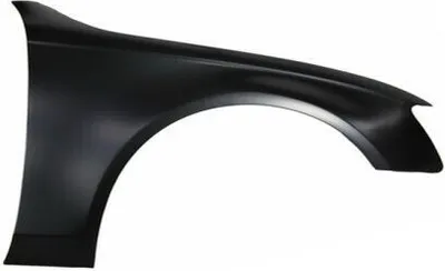 Produktbild von BLIC 6504-04-0029312P Kotflügel Vorne Rechts für AUDI A4 Avant (8K5, B8) A4 Limousine (8K2, B8) A4 Allroad (8KH, B8)