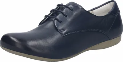 Obrázek produktu pro JOSEF SEIBEL Fiona 84 | Nízká dámská obuv | Modrá