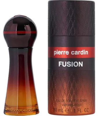Produktbild von Pierre Cardin Fusion Eau de Toilette für Männer 90 ml