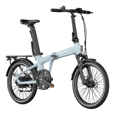 Produktbild von ADO EBike Air20 Ultra(2026) Faltbares E-Fahrrad klapprad,bafang motor, 3Gang Riemenantrieb,ADO APP+NFC,250W,STVZO
