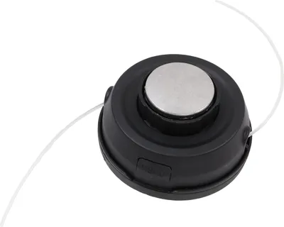 Image de Tête de fil Bobine de fil pour débroussailleuse Brast 4in1 Plus M10 X 1,25