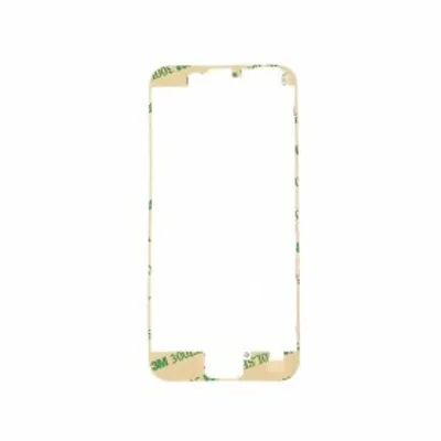Immagine prodotto di LCD + cornice per iPhone 6s Bianco Display Touchscreen