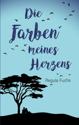 Produktbild von Die Farben meines Herzens