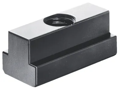 Immagine prodotto di Dado AMF per scanalatura a T n. 508L M20x22 stampo lungo - 84723