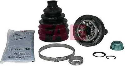 Produktbild von FAG Gelenksatz Antriebswelle für VW POLO (9N) 771 0336 30