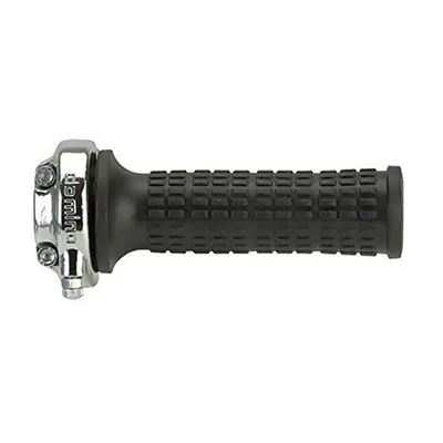 Produktbild von DOMINO Lario Gasgriff 2-Takter mit Griffgummi