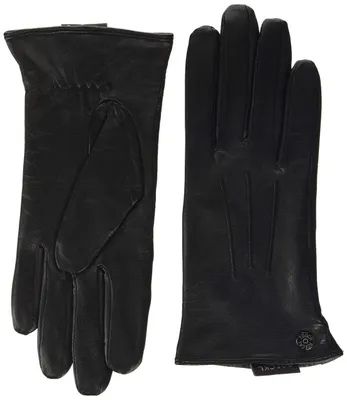 Produktbild von Roeckl Damen Tallinn Touch Handschuhe, Schwarz (Black 000), 7