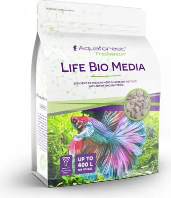 Image de LifeMedia 1000ml - Cartouche filtrante
