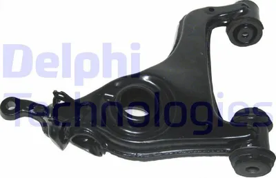 Produktbild von DELPHI TC1053 Querlenker Vorne Links Unten passend für MERCEDES-BENZ E-Klasse Limousine (W210)