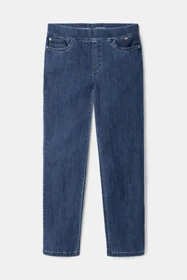 Immagine prodotto di Jeans skinny fit da donna in grigio