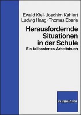 Image de Herausfordernde Situationen in der Schule