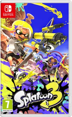 Immagine prodotto di Videogiochi Nintendo 10009781 Multicolore
