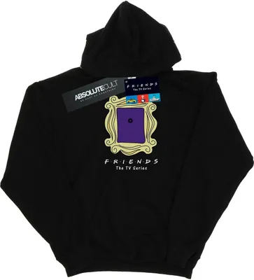 Produktbild von Friends - Kapuzenpullover für Herren BI10399 (M) (Schwarz)