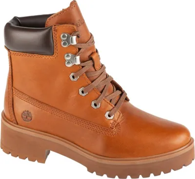 Produktbild von Timberland Carnaby Cool 6 In Boot TB0A5YWGF131, Wanderschuhe, Damen, Braun, Größe: 37