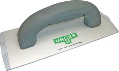 Image de Unger Porte-pad avec poignée aluminium