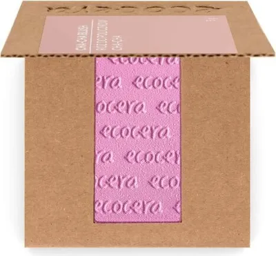 Zdjęcie produktu dla ECOCERA - CHA-CHA Blush - Róż do policzków CHA-CHA, 5 g
