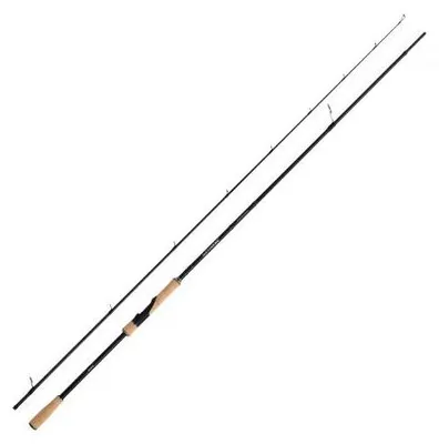 Produktbild von Shimano YASEI LTD Zander River Jiggin EX-FAST 2,70m 20-70g 2pc Spinnrute