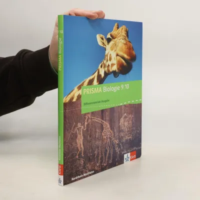 Image de PRISMA Biologie 9/10. Schülerbuch. Differenzierende Ausgabe Nordrhein-Westfalen