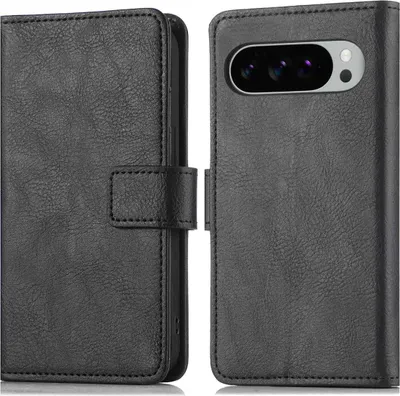 Produktbild von imoshion  Klapphülle Google Pixel 10 / 10 Pro - Schwarz