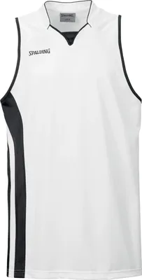 Produktbild von Spalding Mvp Tank Top White / Black XS