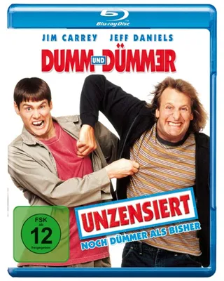 Obrázok produktu pre Dumm und Dümmer