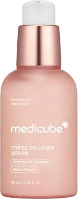Obrázek produktu pro Medicube Triple Collagen Serum 55 ml