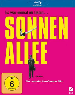 Produktbild von Sonnenallee