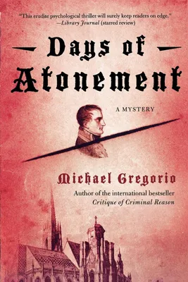 Produktbild von Days of Atonement
