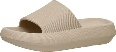 Produktbild von Feather Cloud Recovery Slide Sandalen für Damen mit +Komfort