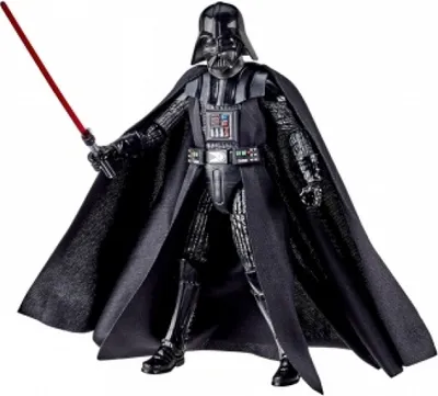 Produktbild von Star Wars E93165L00, Sammlerfigur, Film & TV-Serien, 90 g