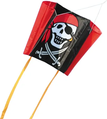 Produktbild von HQ Sleddy Jolly Roger