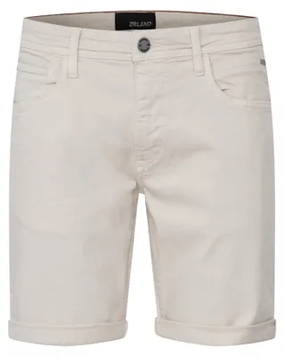 Immagine prodotto di Blend BHDenim: pantaloncini da uomo in denim, in misto cotone, vestibilità regolare