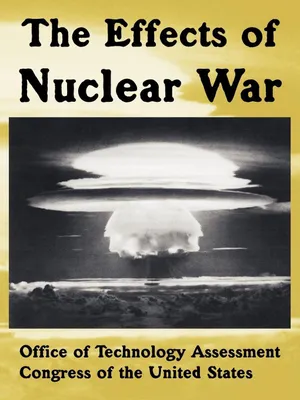 Produktbild von The Effects of Nuclear War