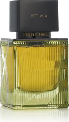 Obrázok produktu pre Ajmal Purely Orient Vetiver EDP 75 ml UNISEX