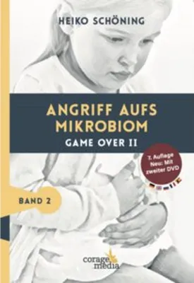 Obrázok produktu pre Angriff aufs Mikrobiom