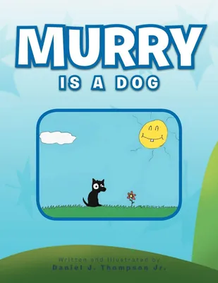 Produktbild von Murry Is a Dog
