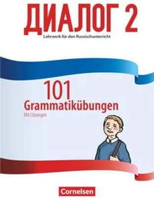 Immagine prodotto di Dialog - Neue Generation Band 2 - 101 Grammatikübungen