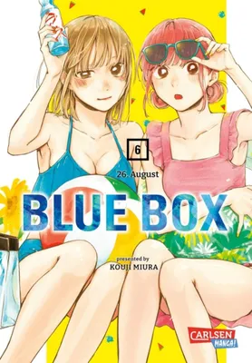 Image de Blue Box 6