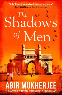 Produktbild von The Shadows of Men