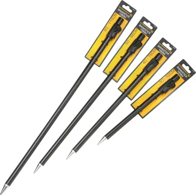 Produktbild von Strategy Bankstick 16mm - Rutenhalter, Länge:40-75cm