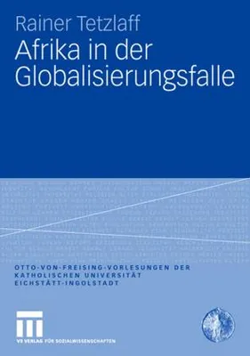 Obrázok produktu pre Afrika in der Globalisierungsfalle