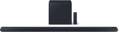 Obrázok produktu pre Samsung HW-S810B/ZG Soundbar Subwoofer Bluetooth Dolby Atmos