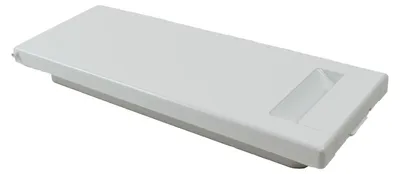 Immagine prodotto di Europart porta vano congelatore AEG 206375402/8 Porta interna con guarnizione Maniglia ecc. per frigorifero