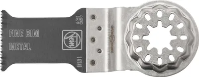 Produktbild von Fein E-Cut Fine-Sägeblatt SL 50x30