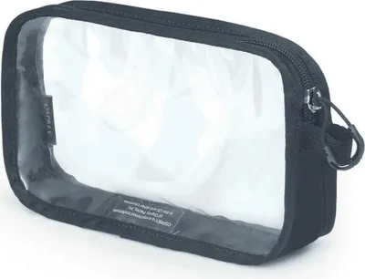 Immagine prodotto di Osprey Ul Liquids Borsa da toilette Grigio Grigio Taglia unica