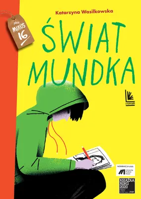 Zdjęcie produktu dla Świat Mundka wydanie 2026