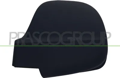 Produktbild von PRASCO ME9097404 Außenspiegel Abdeckung Kappe Links passend für MERCEDES-BENZ VIANO (W639) Spiegelkappe