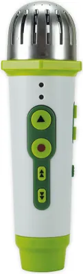 Produktbild von TimeTEX Sprach-Rekorder "Ideal", 13,5 cm