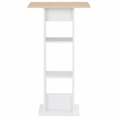 Zdjęcie produktu dla VidaXL 280209, 600 mm, 600 mm, 1100 mm, 1 szt.
