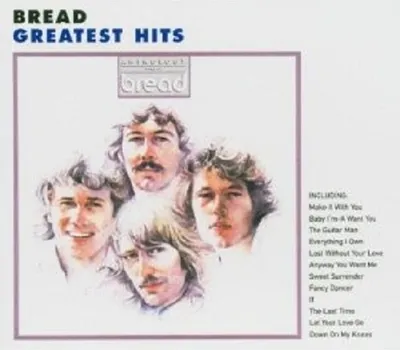 Produktbild von Bread-Anthology